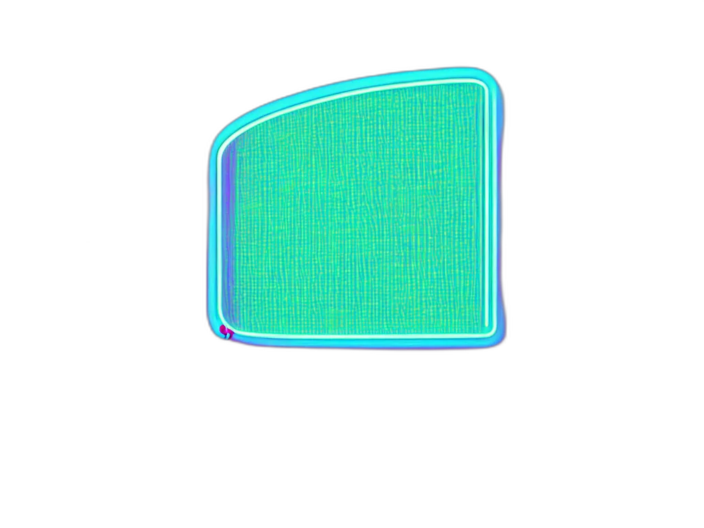 hat, robot, crown, mask, vaporwave, 3d render, pixel art, concept art transparent PNG cut-out