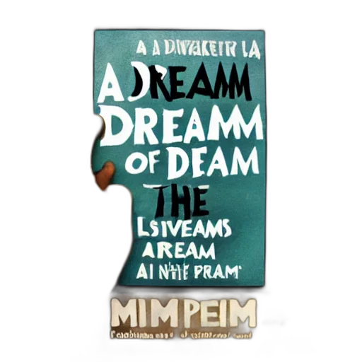dream transparent PNG cut-out