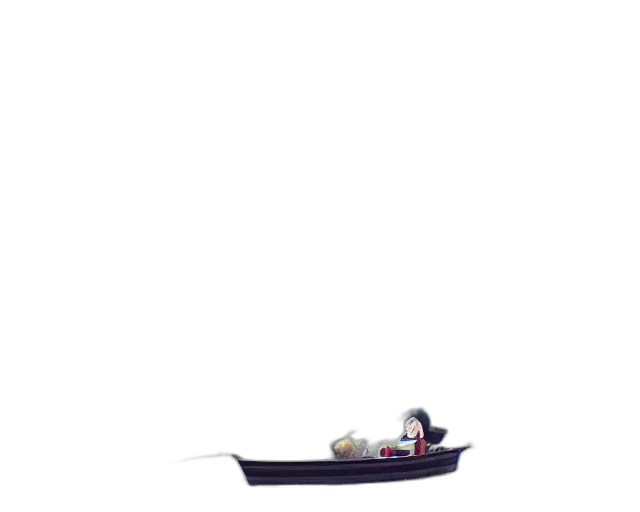 animal, creature, weapon, staff transparent PNG cut-out