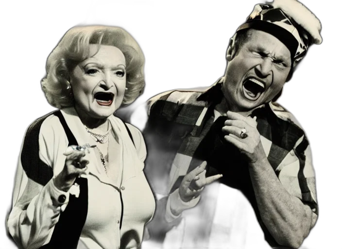 publicity, photo, still, betty transparent PNG cut-out
