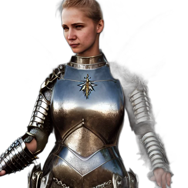 sword, robot, weapon, staff transparent PNG cut-out