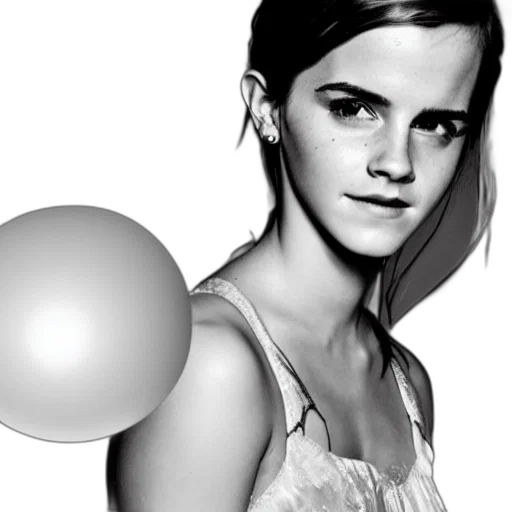 jewelry, face, dress, photorealistic transparent PNG cut-out