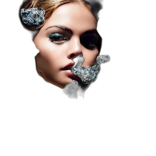 mask, jewelry, face, crown transparent PNG cut-out