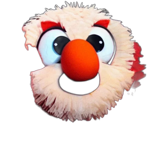 animal, creature, face, mask transparent PNG cut-out