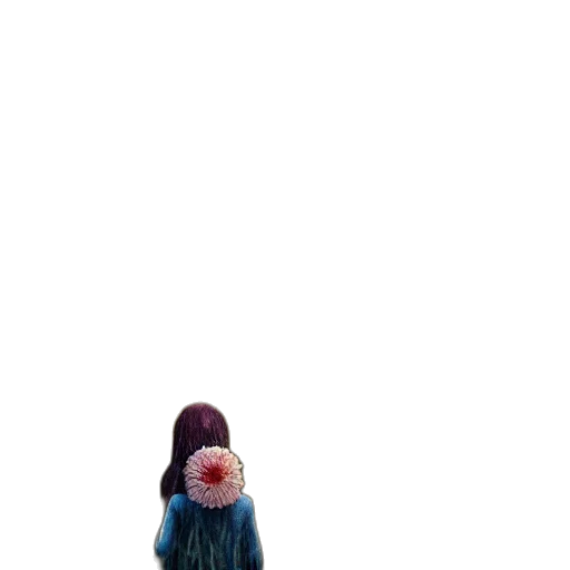 creature, animal, mask, hat, 3d render, concept art, pixel art, vaporwave transparent PNG cut-out