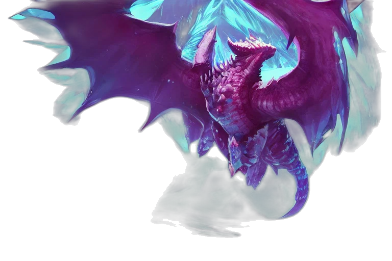 dragon, creature, concept art, fantasy art transparent PNG cut-out