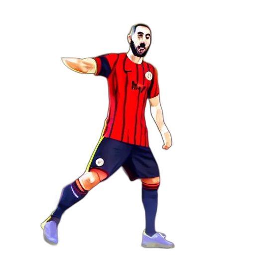 cartoon, pixel art, concept art, anime transparent PNG cut-out