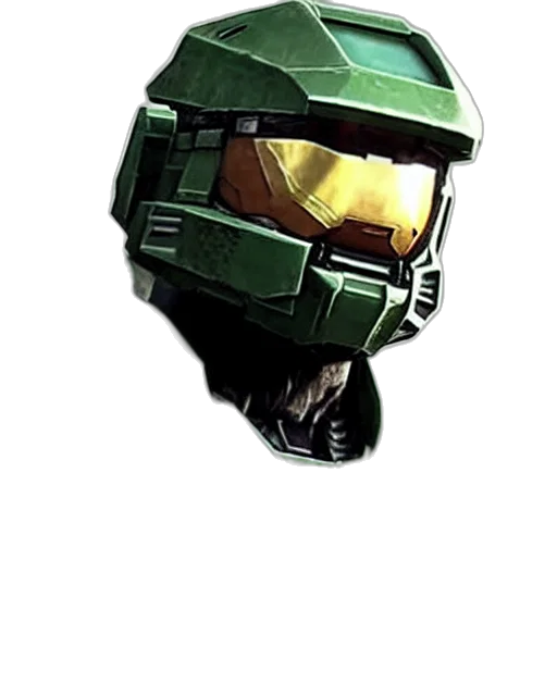 mask, face, robot, weapon, concept art, pixel art, 3d render, comic book art transparent PNG cut-out