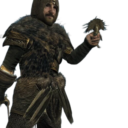 sword, staff, weapon, dragon transparent PNG cut-out