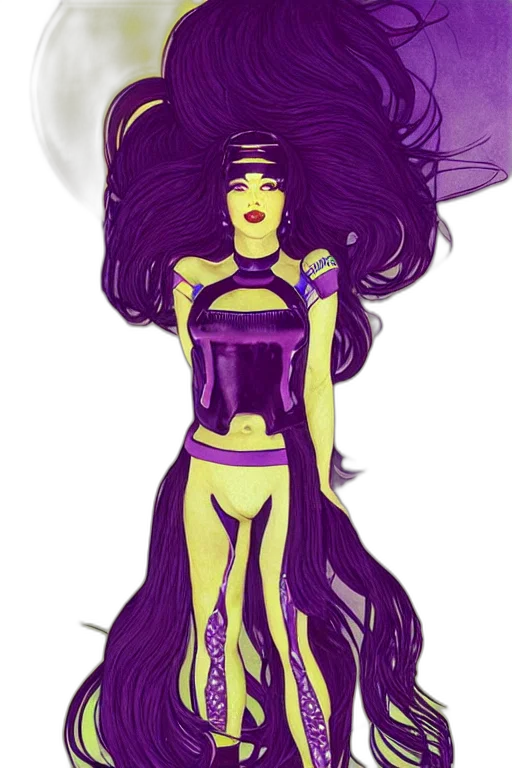 concept art, fantasy art, cartoon, comic book art transparent PNG cut-out