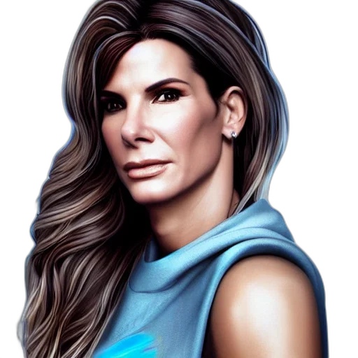 face, photorealistic, cartoon, comic book art transparent PNG cut-out