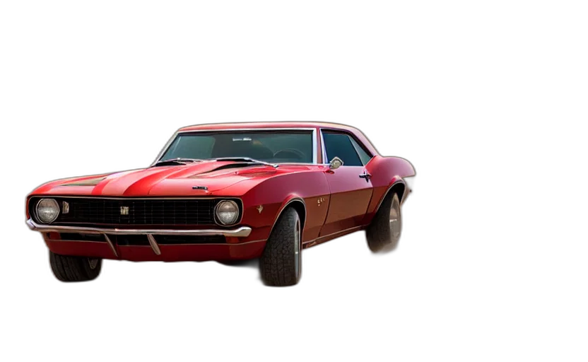 car, photorealistic, 3d render, concept art transparent PNG cut-out