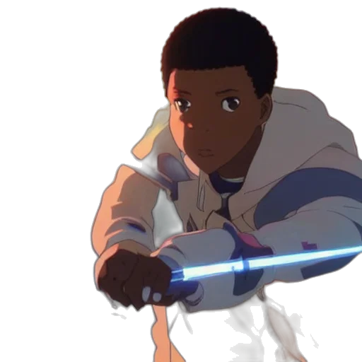 sword, staff, weapon, jacket transparent PNG cut-out