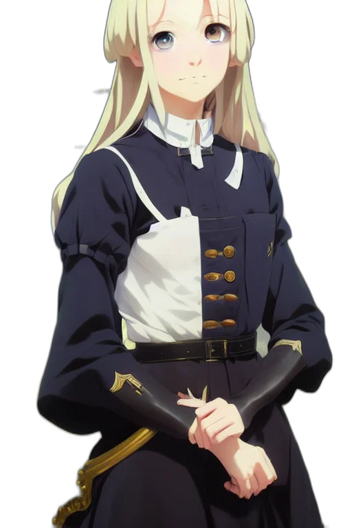 staff, crown, sword, jacket transparent PNG cut-out
