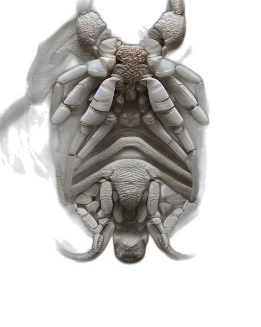 crown, mask, creature, jewelry transparent PNG cut-out