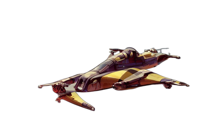 weapon, dragon, robot, concept art transparent PNG cut-out