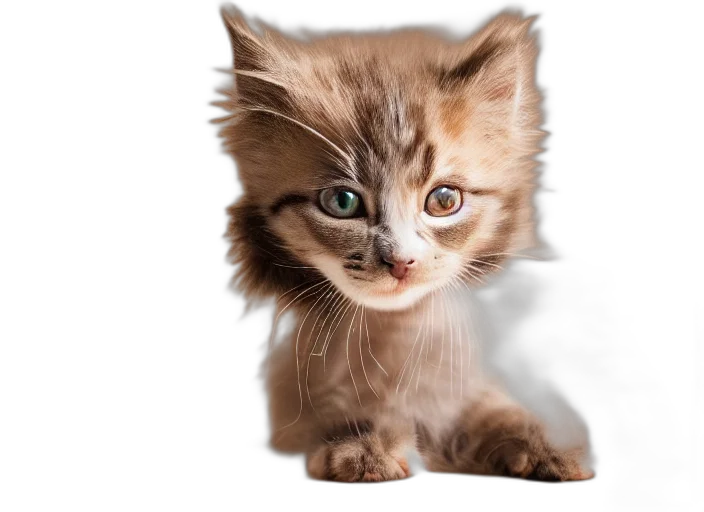 animal, creature, staff, face transparent PNG cut-out