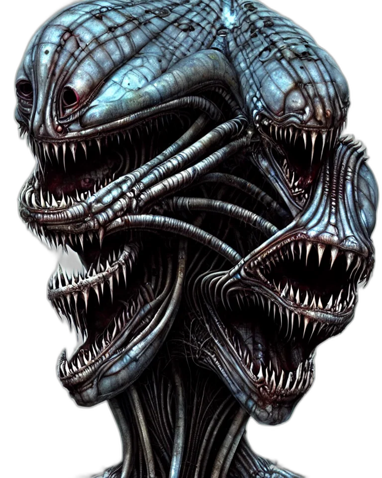 creature, mask, face, staff, concept art, photorealistic, 3d render, comic book art transparent PNG cut-out