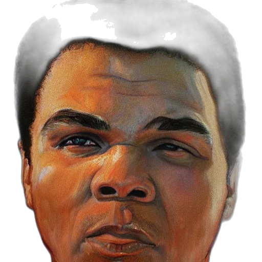 face, mask, staff, weapon, photorealistic, oil painting, comic book art, concept art transparent PNG cut-out