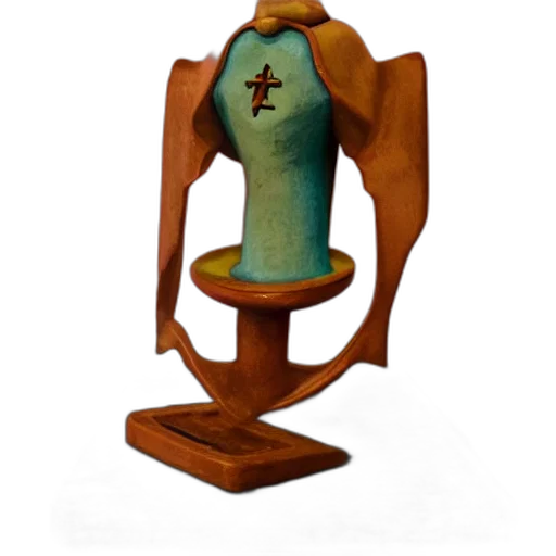 furniture, jewelry, staff, dress transparent PNG cut-out