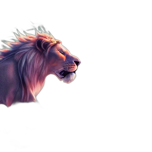 crown, dragon, animal, creature transparent PNG cut-out