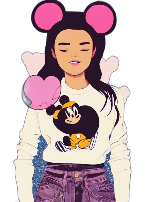 cartoon, pixel art, anime, concept art transparent PNG cut-out
