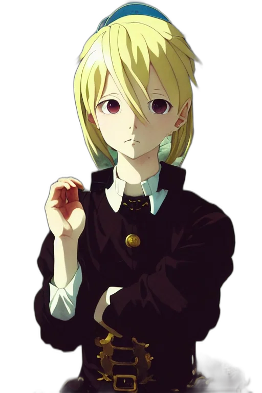 staff, jewelry, face, crown transparent PNG cut-out