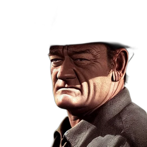 face, hat, staff, mask transparent PNG cut-out