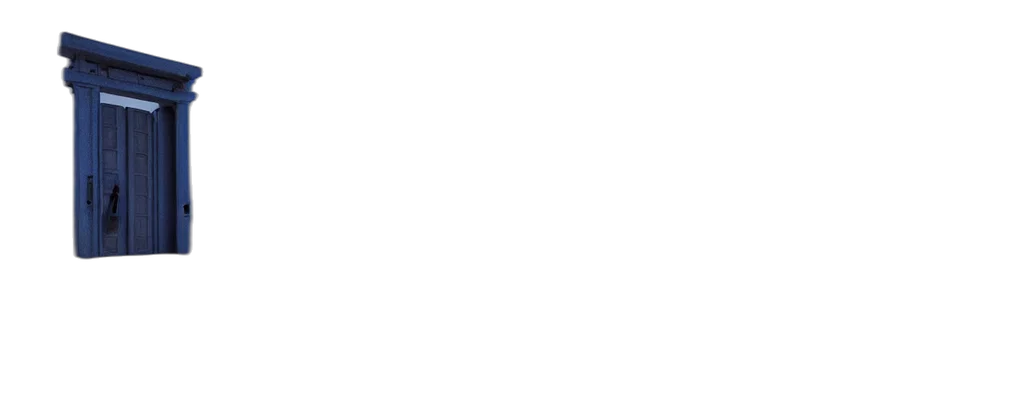 staff, face, monochrome, pastel, rain, lonely, epic, door transparent PNG cut-out
