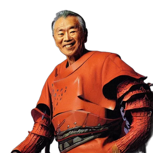 staff, dragon, sword, weapon, concept art, photorealistic, red, kazuo transparent PNG cut-out