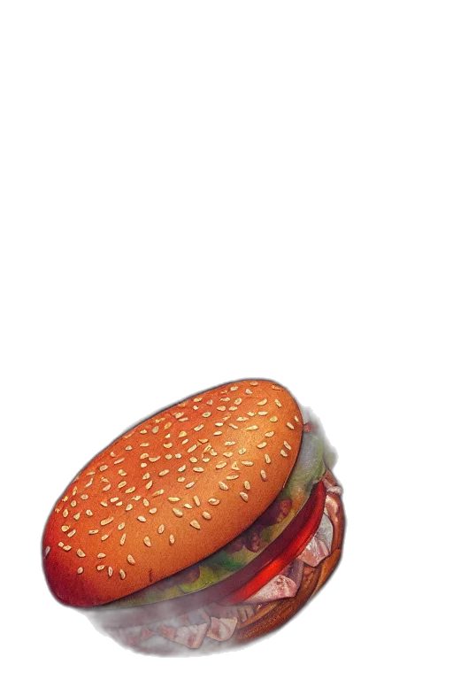 food, animal, weapon, hat transparent PNG cut-out