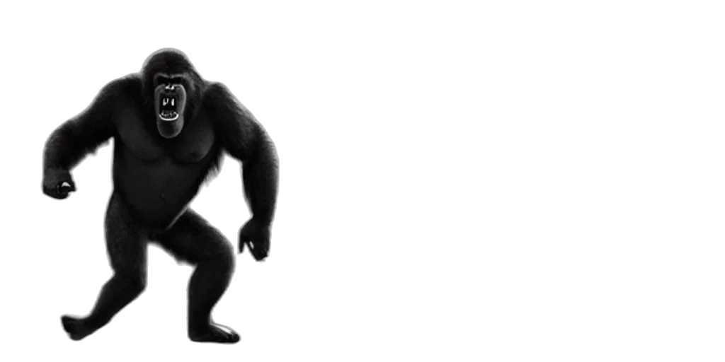 animal, creature, mask, concept art transparent PNG cut-out