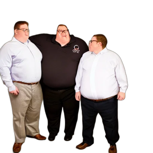 staff, jacket, robot, food, 3d render, concept art, real, life transparent PNG cut-out