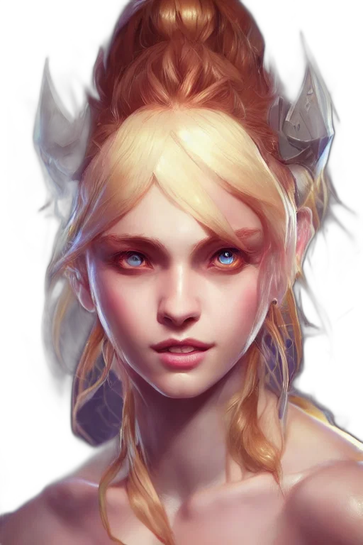 dragon, face, crown, mask, fantasy art, concept art, anime, photorealistic transparent PNG cut-out