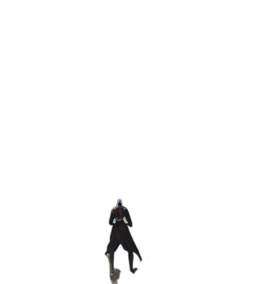 sword, weapon, creature, robot, concept art, pixel art, 3d render, comic book art transparent PNG cut-out
