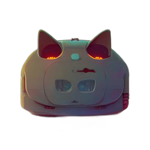 robot, mask, face, hat transparent PNG cut-out
