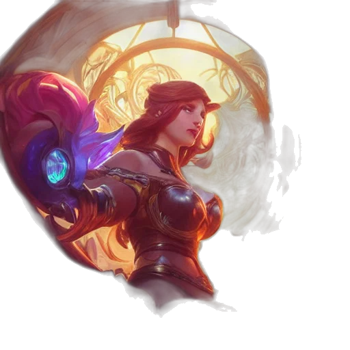 fantasy art, concept art, comic book art, pixel art, fire, dark, red, colorful transparent PNG cut-out