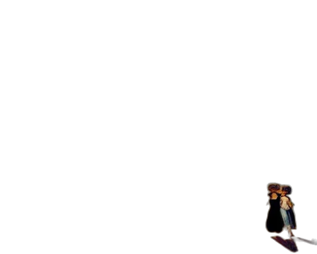 shoes, staff, crown, hat transparent PNG cut-out