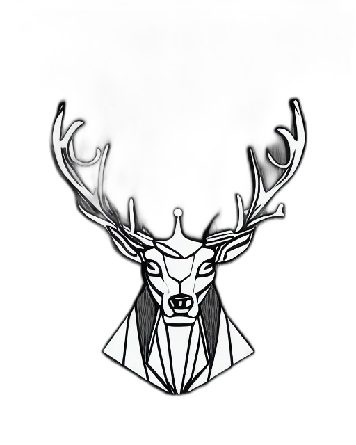 crown, animal, mask, jewelry transparent PNG cut-out