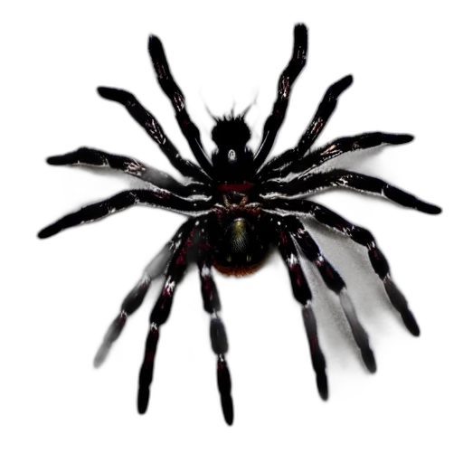 hair, animal, creature, crown transparent PNG cut-out