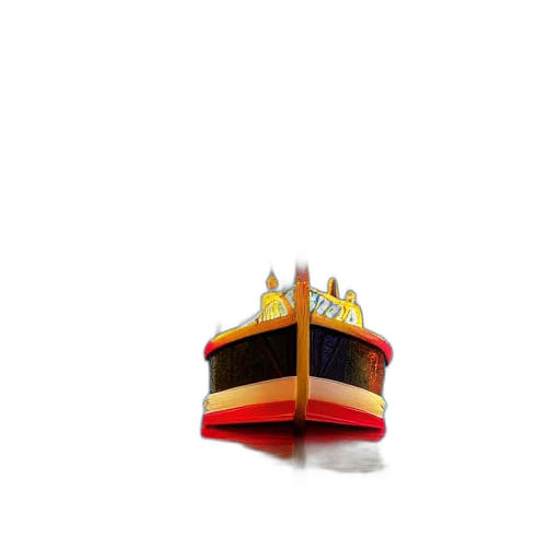 crown, hat, shoes, jewelry, 3d render, concept art, pixel art, photorealistic transparent PNG cut-out