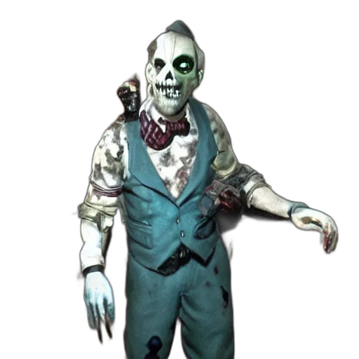 staff, mask, creature, face, concept art, 3d render, pixel art, comic book art transparent PNG cut-out