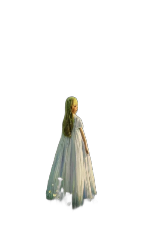 dress, sword, bottle, staff, 3d render, concept art, pixel art, fantasy art transparent PNG cut-out