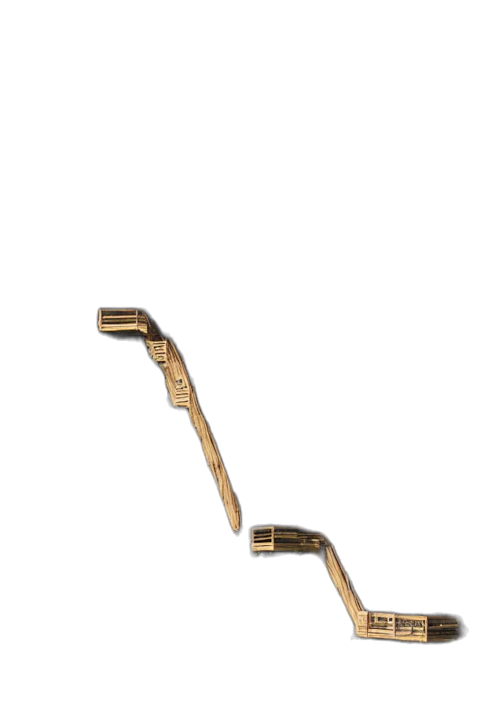 jewelry, staff, crown, weapon transparent PNG cut-out