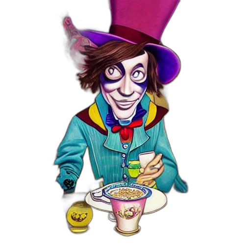 hat, staff, food, concept art transparent PNG cut-out