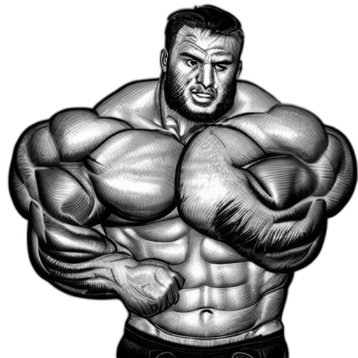 animal, weapon, face, creature transparent PNG cut-out