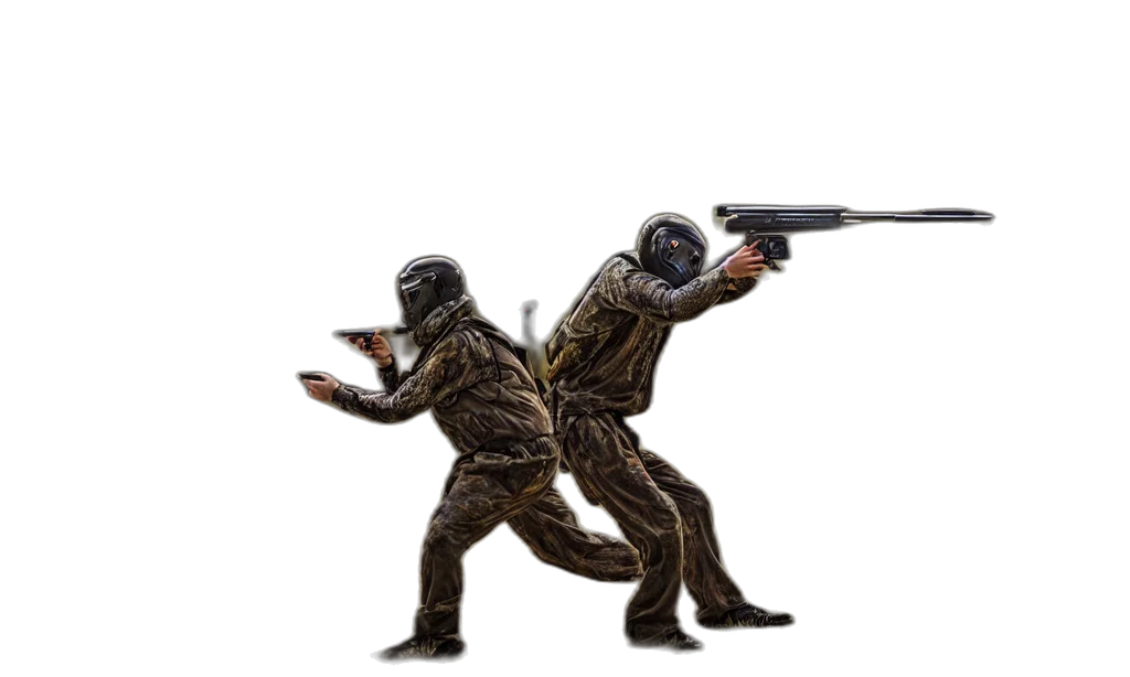 weapon, staff, robot, sword transparent PNG cut-out