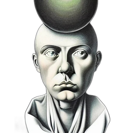 face, mask, staff, hat transparent PNG cut-out