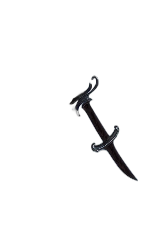 sword, weapon, staff, jewelry, 3d render, concept art, hyper, detail transparent PNG cut-out