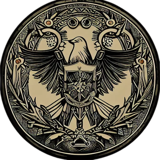 crown, staff, jewelry, dragon transparent PNG cut-out
